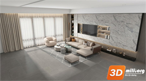 Sofa Skp Files